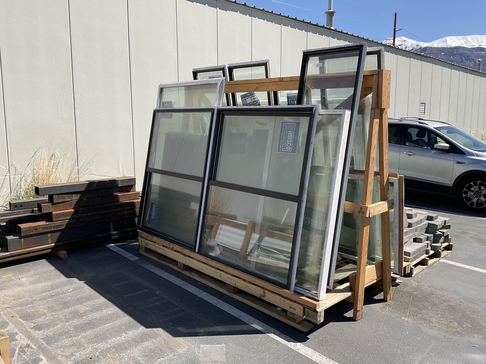 Windows