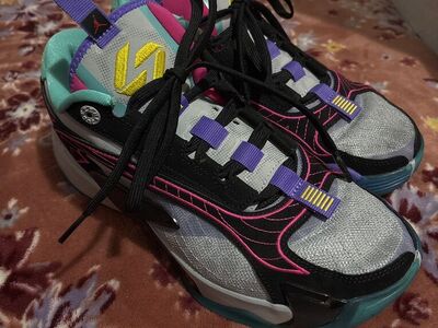 Nike Air Jordan Luka 2 Size 7Y