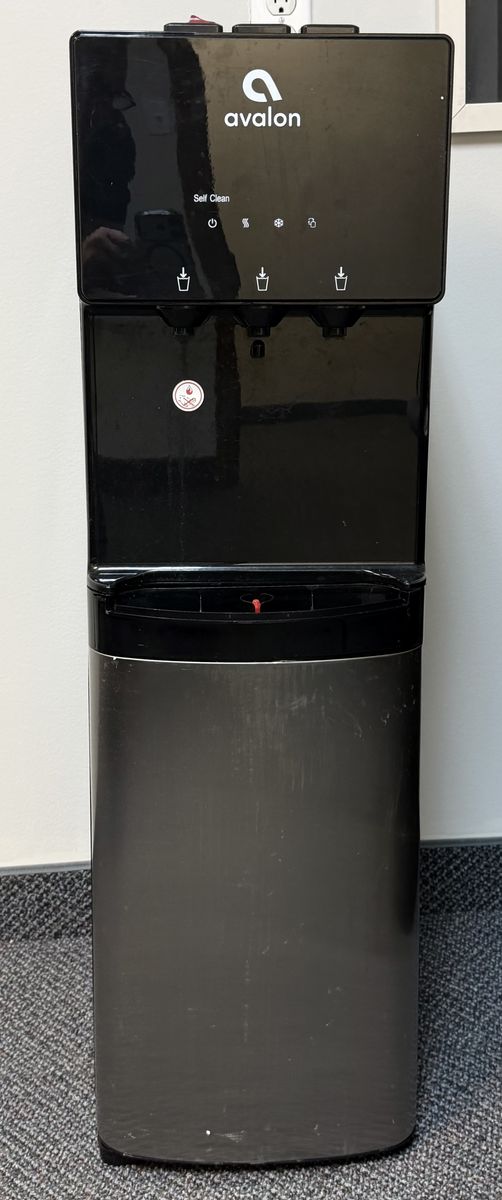 Avalon Bottom Loading Water Dispenser (3 settings)