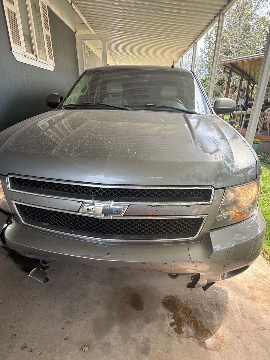 2007 Chevrolet Tahoe LT