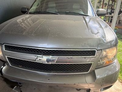 2007 Chevrolet Tahoe LT
