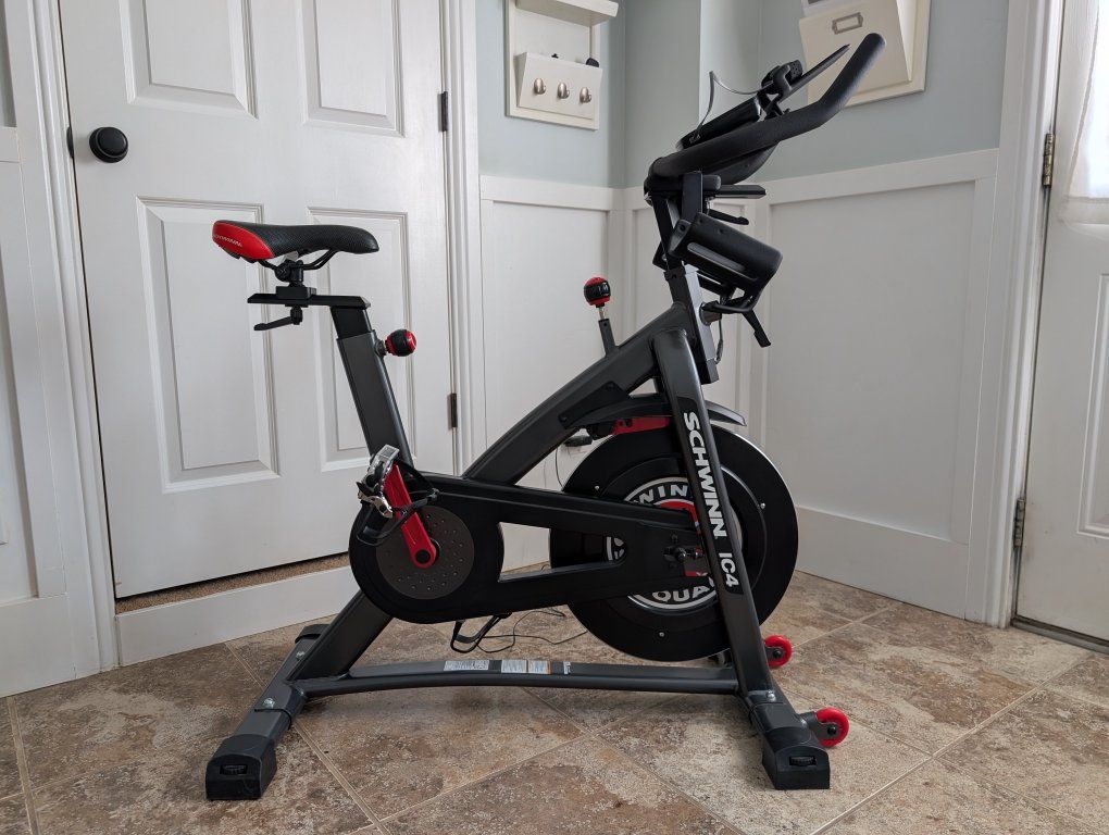 Schwinn IC4