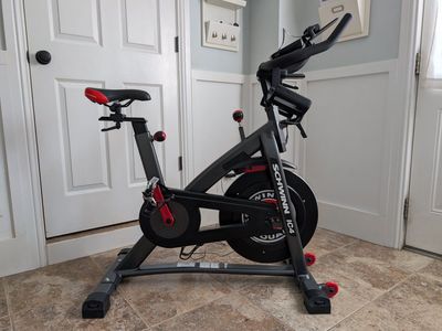 Schwinn IC4