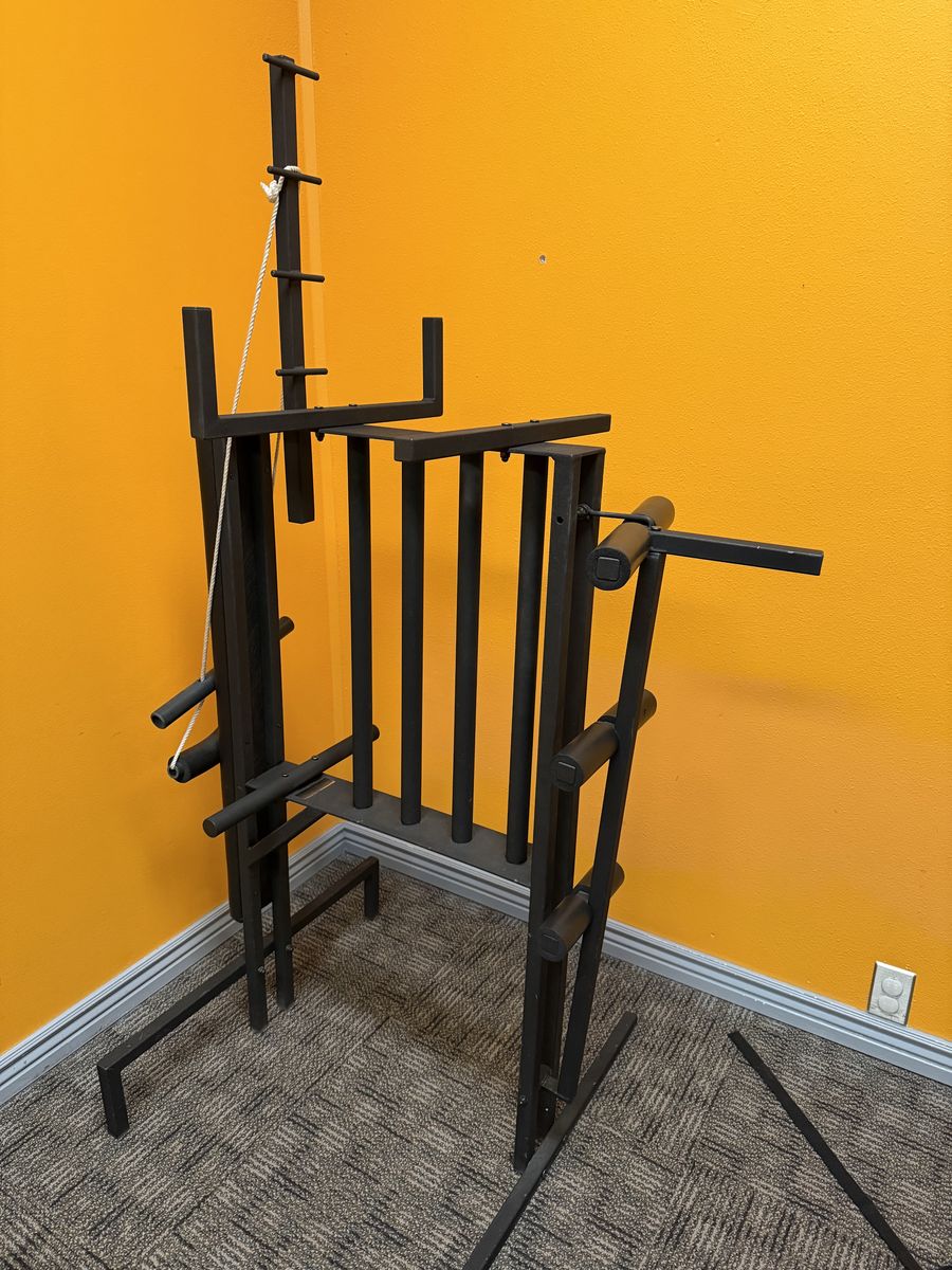 Pettibon LInked Trainer