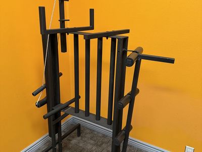 Pettibon LInked Trainer