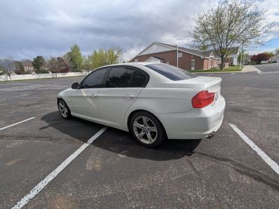 2010 BMW 3 328i