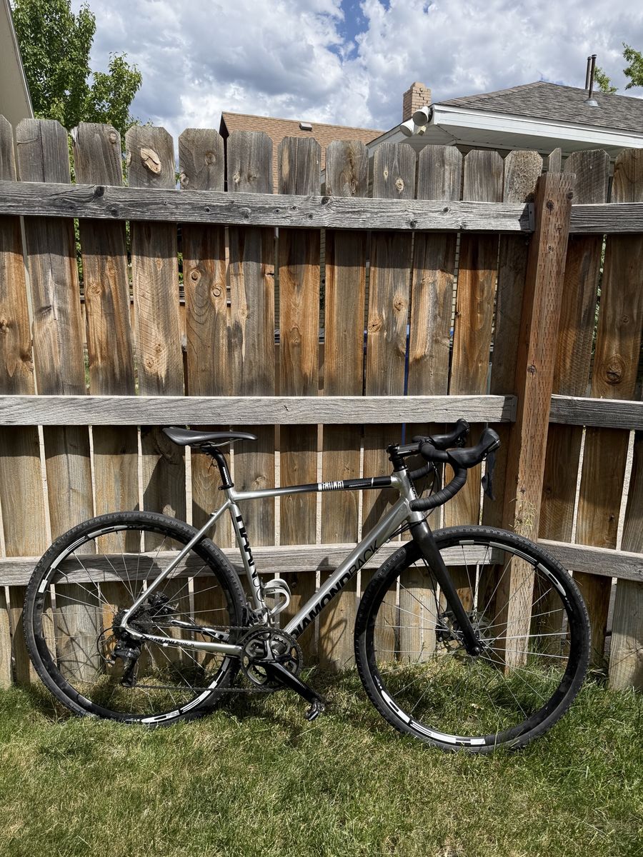 Diamondback Haanjo Trail medium (54)