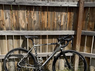 Diamondback Haanjo Trail medium (54)