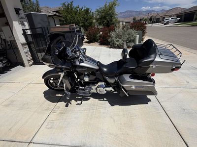 2016 Harley-Davidson Road Glide