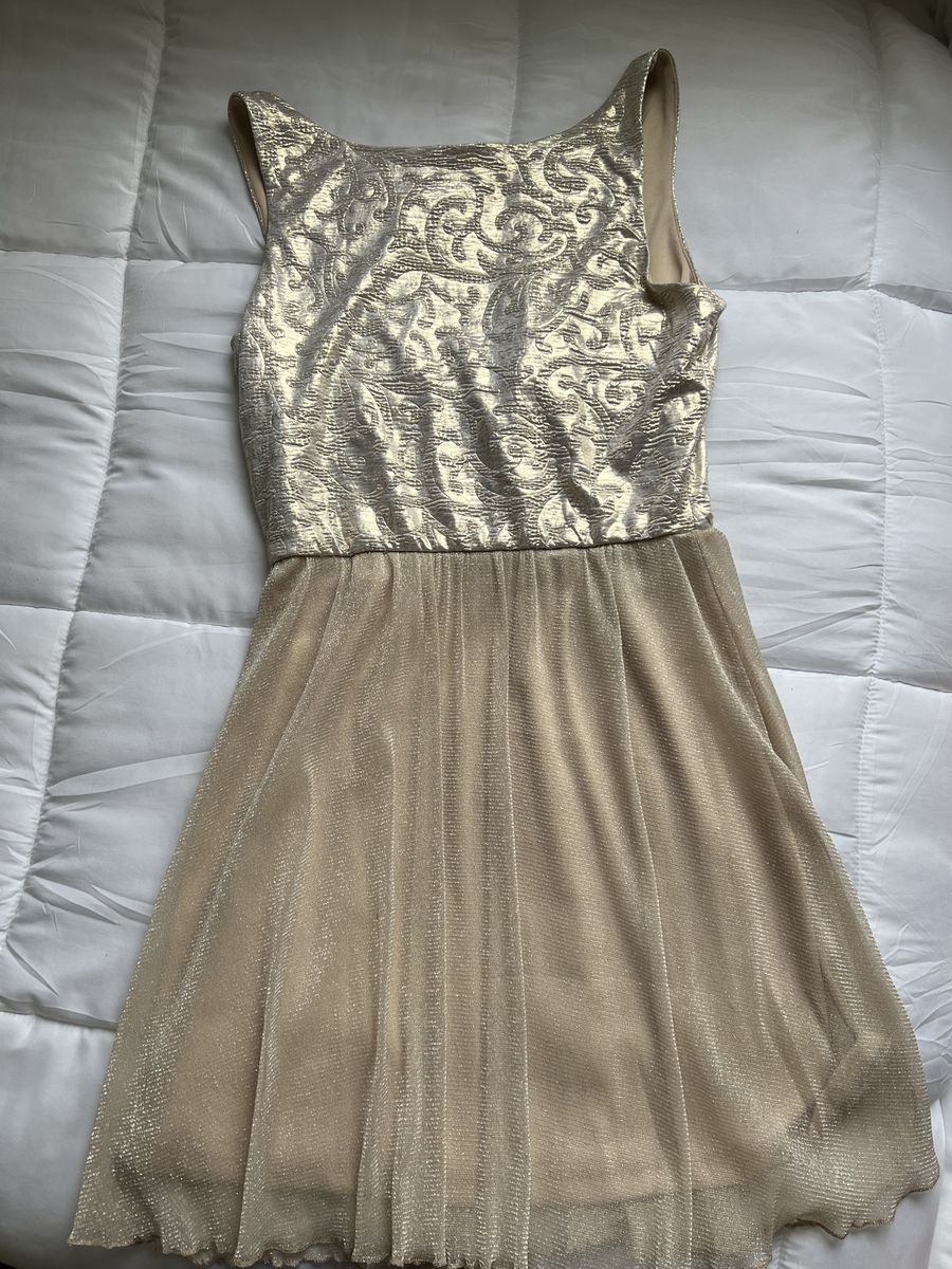 Dress size Small