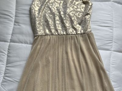 Dress size Small