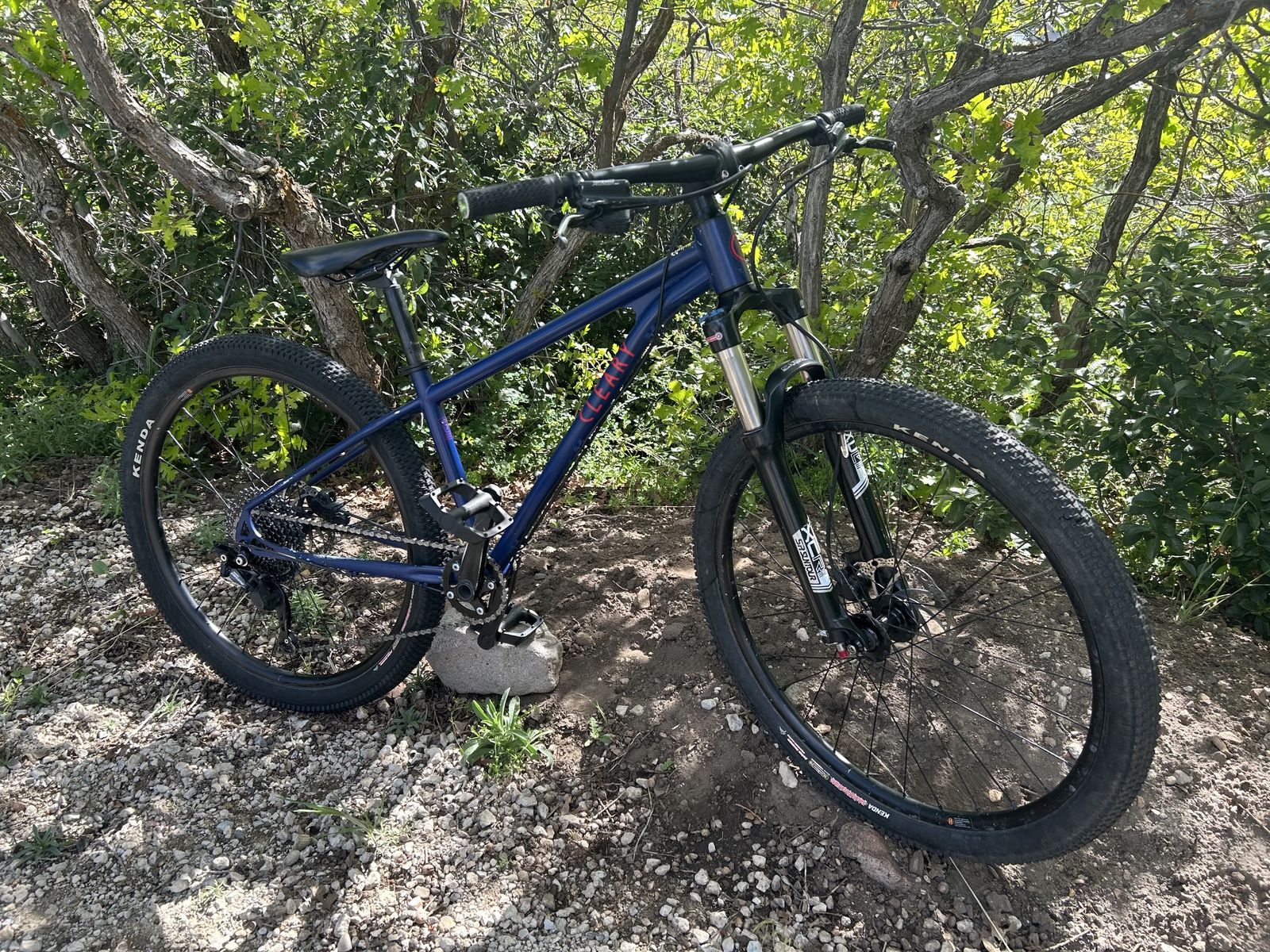 Cleary Scout Mountain Bike 26"