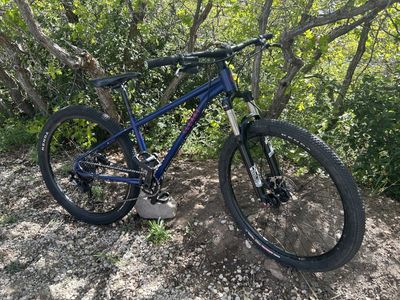 Cleary Scout Mountain Bike 26"