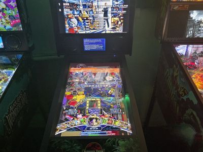 Atgames Digital Pinball