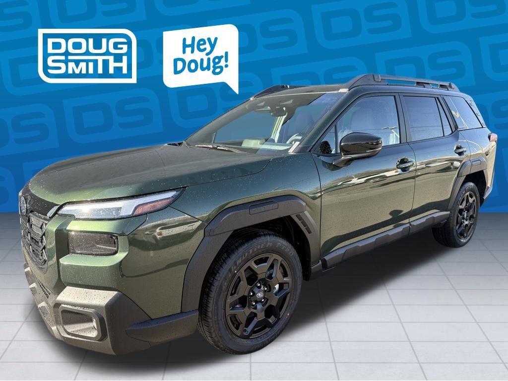 2026 Subaru Outback Limited