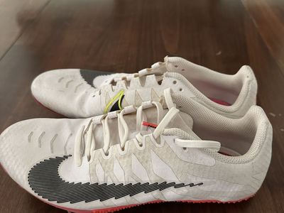 Nike Zoom Rival Sprint 2021 track shoes women size 7