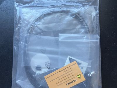 Wolf Tooth Sustain Dropper Lever