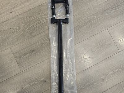 Raptor 700 +1 Anti Vibe Steering Stem with Clamp Brand New