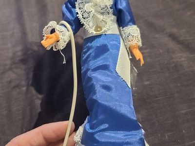 Beautiful Doll