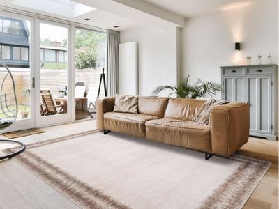 NEW Gertmenian Indoor Boho Area Rug 8x10