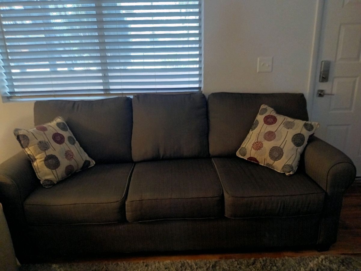 Couch Set for Sale
