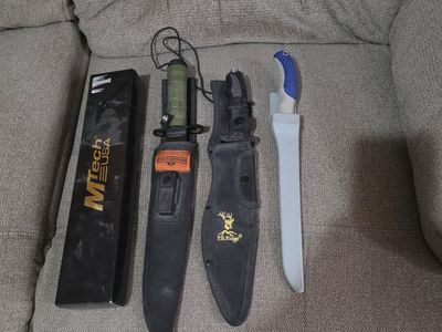 Knives