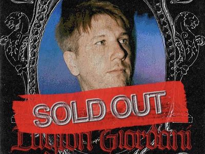 3 Layton Giordani Tickets Boxpac