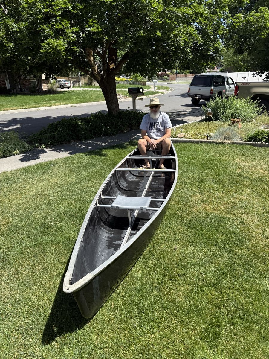 Canoe