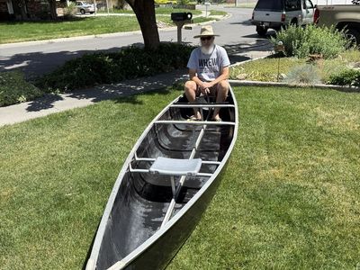 Canoe
