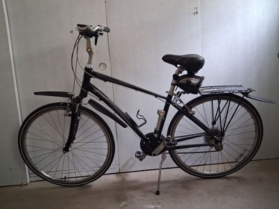 GIANT CYPRESS DX BIKE