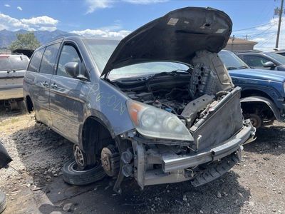 2009 Honda Odyssey Parts - UTPAP Orem