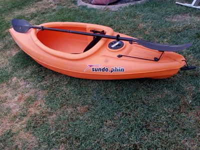 Kayak