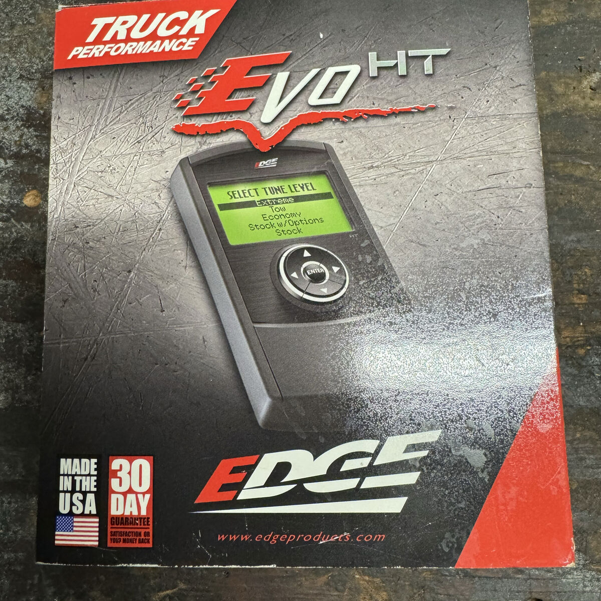 Powerstroke Edge Handheld Programmer