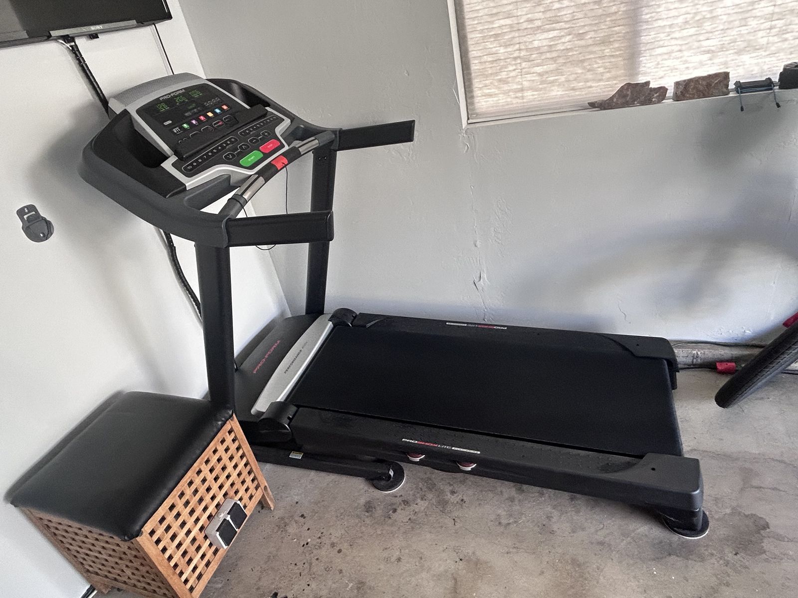 Treadmill
