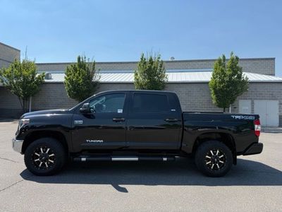 2019 Toyota Tundra SR5