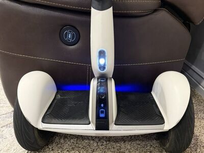 Segway Ninebot S Plus