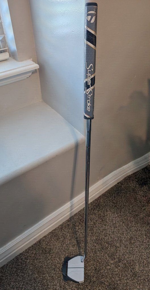  TaylorMade Spider GT Putter – 35”