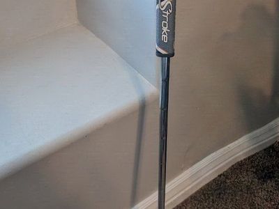 TaylorMade Spider GT Putter – 35”