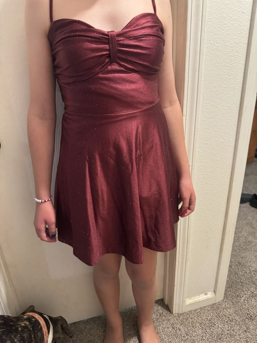 Formal dress