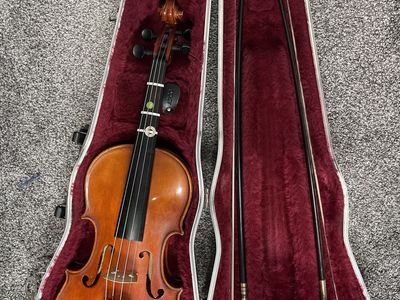 Violin 1/2 Suzuki