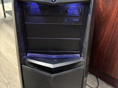 Aurora R4 Alienware