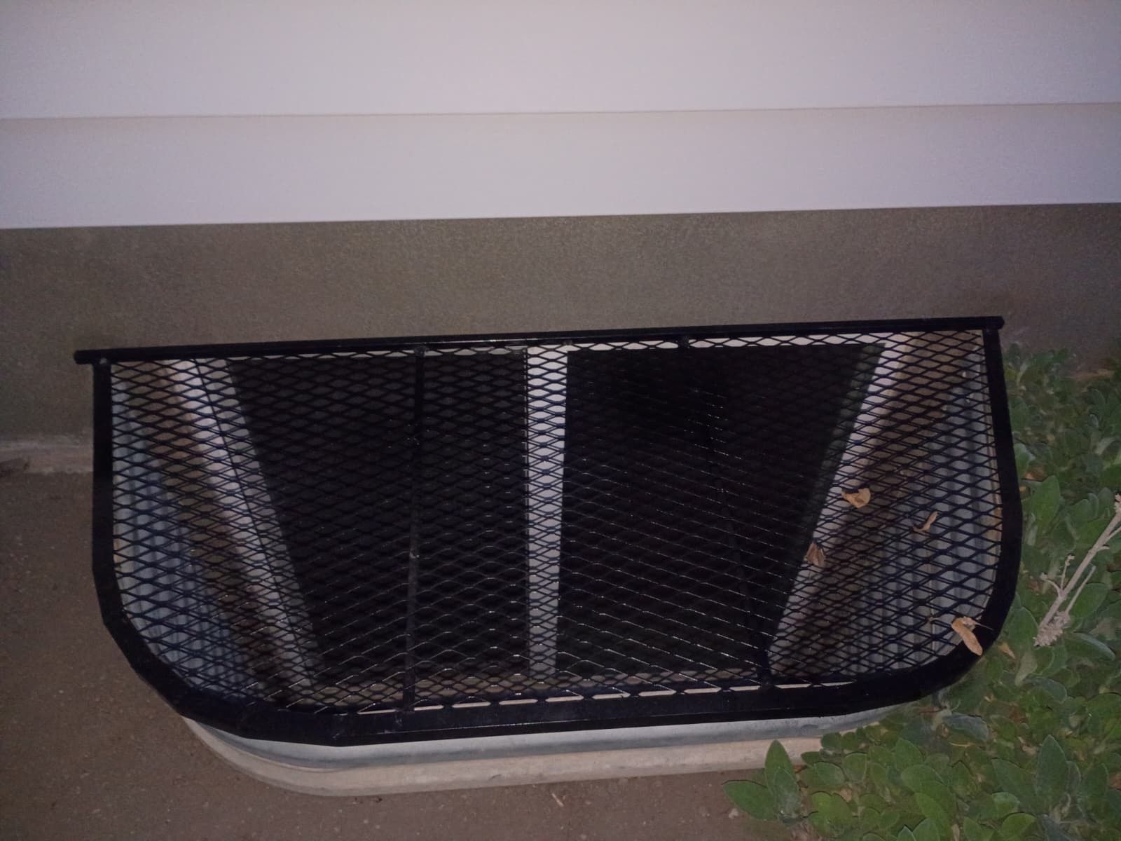 Window Well Covers