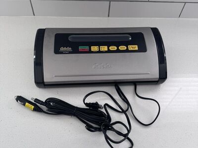 Vaccum Sealer