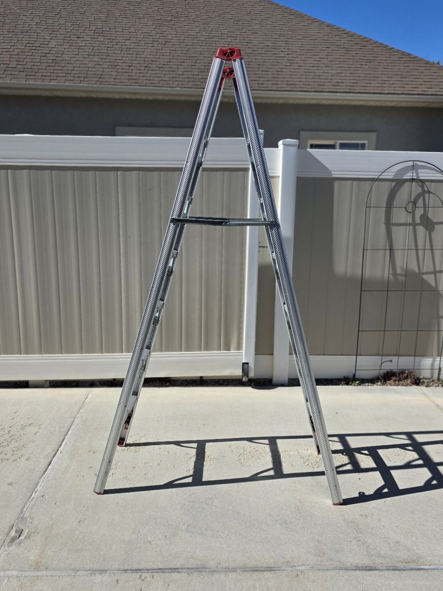 RV Ladder