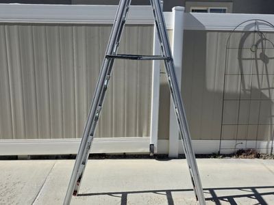 RV Ladder