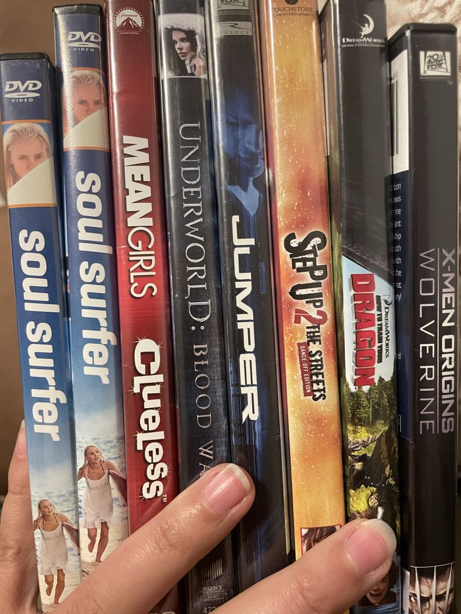 Movies