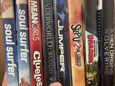 Movies