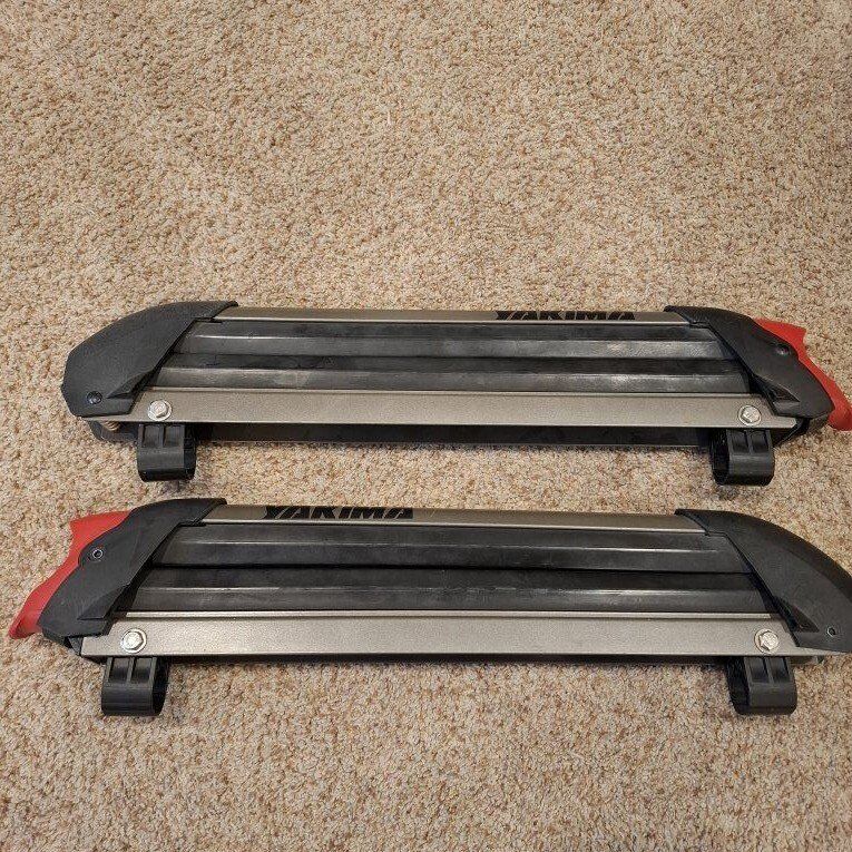 Yakima Powderhound 4