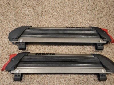 Yakima Powderhound 4