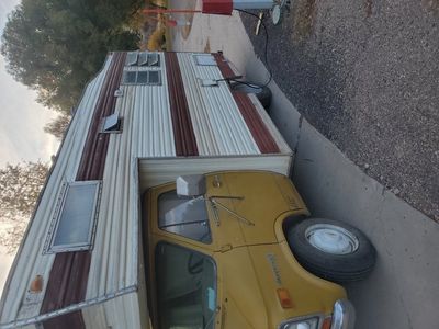 motorhome